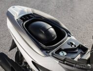 Yamaha Tricity 2015 19 2016 Tricity