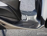 Yamaha Tricity 2015 18 2016 Tricity