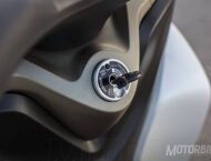 Yamaha Tricity 2015 17 2016 Tricity