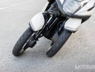 Yamaha Tricity 2015 16 2016 Tricity