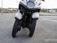 Yamaha Tricity 2015 14 2016 Tricity