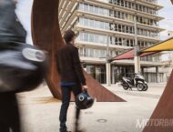 Yamaha Tricity 2015 10 2016 Tricity