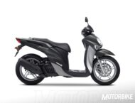 Yamaha Xenter 125 2016 22 yamaha xenter 125 01