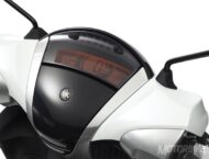 Yamaha Xenter 125 2016 12 yamaha xenter 125 07