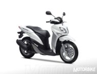 Yamaha Xenter 125 2016 18 yamaha xenter 125 12