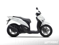 Yamaha Xenter 125 2016 19 yamaha xenter 125 17