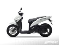 Yamaha Xenter 125 2016 20 yamaha xenter 125 18