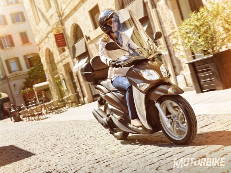 Yamaha Xenter 125 2016 1 yamaha xenter 125 20