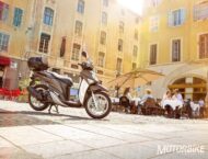 Yamaha Xenter 125 2016 5 yamaha xenter 125 26