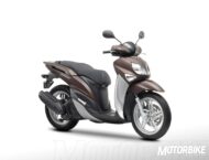 Yamaha Xenter 125 2016 24 yamaha xenter 125 29