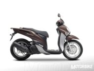 Yamaha Xenter 125 2016 25 yamaha xenter 125 30