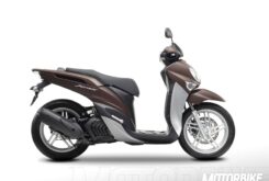 Yamaha Xenter 125 2016