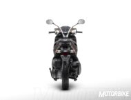 Yamaha Xenter 125 2016 26 2016 Xenter