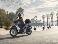 Yamaha Xenter 125 2016 9 2016 Xenter