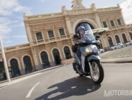 Yamaha Xenter 125 2016 10 2016 Xenter