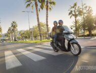 Yamaha Xenter 125 2016 8 2016 Xenter