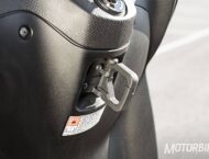 Yamaha Xenter 125 2016 14 2016 Xenter