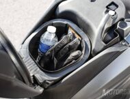 Yamaha Xenter 125 2016 11 2016 Xenter