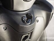 Yamaha Xenter 125 2016 15 2016 Xenter