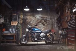 yamaha xjr1300