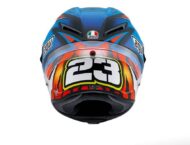 AGV Corsa 23 AGV CORSA 10