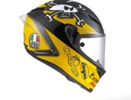 AGV Corsa 4 AGV CORSA 11