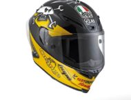 AGV Corsa 19 AGV CORSA 12
