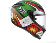 AGV Corsa 5 AGV CORSA 13