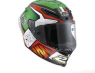 AGV Corsa 17 AGV CORSA 14