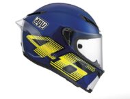 AGV Corsa 16 AGV CORSA 15
