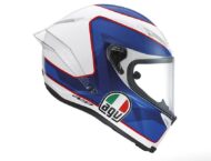 AGV Corsa 7 AGV CORSA 21