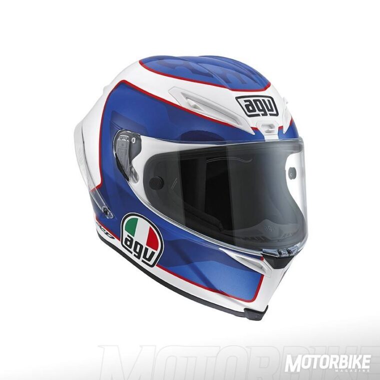 AGV Corsa 8 AGV CORSA 22