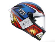AGV Corsa 3 AGV CORSA 6