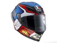 AGV Corsa 21 AGV CORSA 7