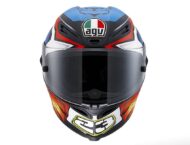 AGV Corsa 25 AGV CORSA 8