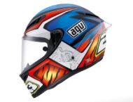 AGV Corsa 24 AGV CORSA 9
