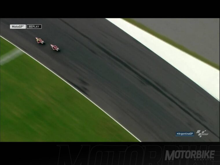 Caida Dovizioso y Iannone MotoGP Argentina 2016 001