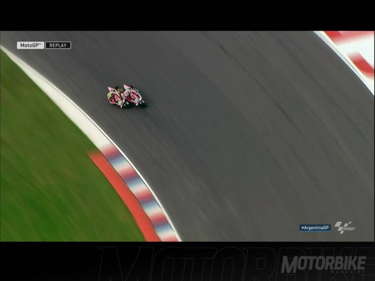 Caida Dovizioso y Iannone MotoGP Argentina 2016 002