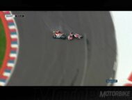Caida Dovizioso y Iannone MotoGP Argentina 2016 003