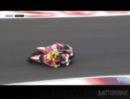 Caida Dovizioso y Iannone MotoGP Argentina 2016 006