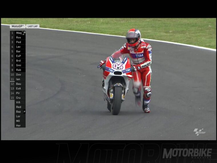 Caida Dovizioso y Iannone MotoGP Argentina 2016 013