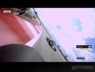 Caida Valentino Rossi Austin 001