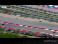 Caida Valentino Rossi Austin 002