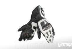 Dainese FullMetalD1