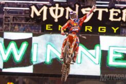 Dungey - Motorbike Magazine