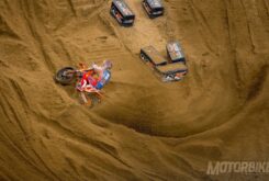 Dungey Stlouis - Motorbike Magazine