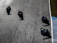 Entradas MotoGP Jerez 2016