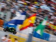 Entradas MotoGP Jerez 2016