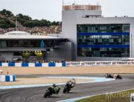 Entradas MotoGP Jerez 2016