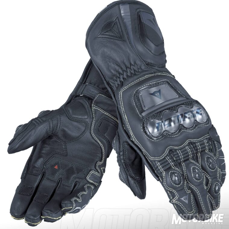 DAINESE Full Metal D1 6 guantes dainese full metal d1 1